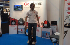 L'inibitore all'origine dell'inquinamento urbano-Airwheel intelligente monociclo