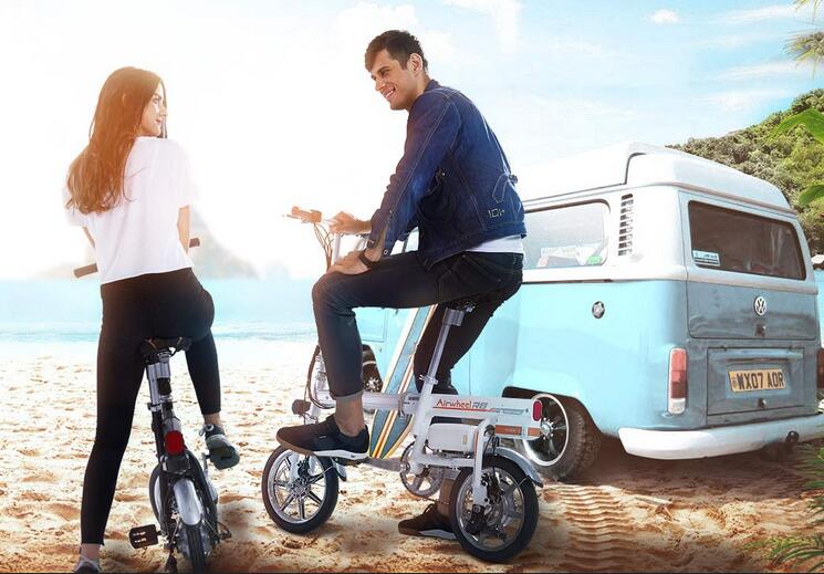 Airwheel R6