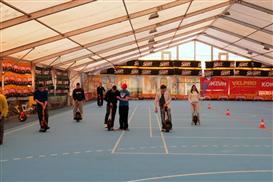 Airwheel TopWheels Veliko Otvorenje 2015.- TopWheels