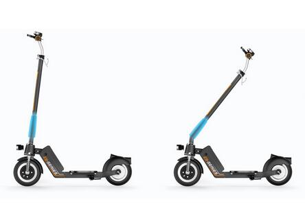  Airwheel Z5 will awake you to experience a different life.