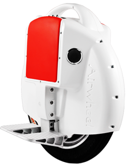 Airwheel SQ3-Blue-2