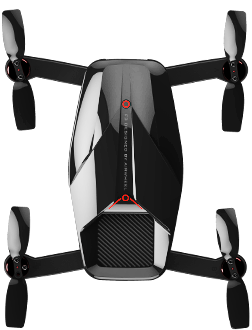 Airwheel Eric-160