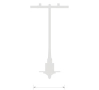 electric self-balancing scooter